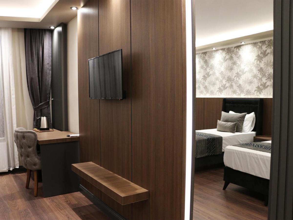Grand Üsküdar Otel İstanbul Dış mekan fotoğraf