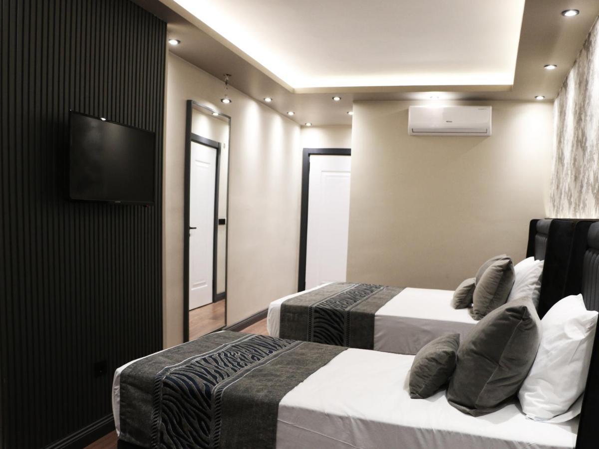 Grand Üsküdar Otel İstanbul Dış mekan fotoğraf
