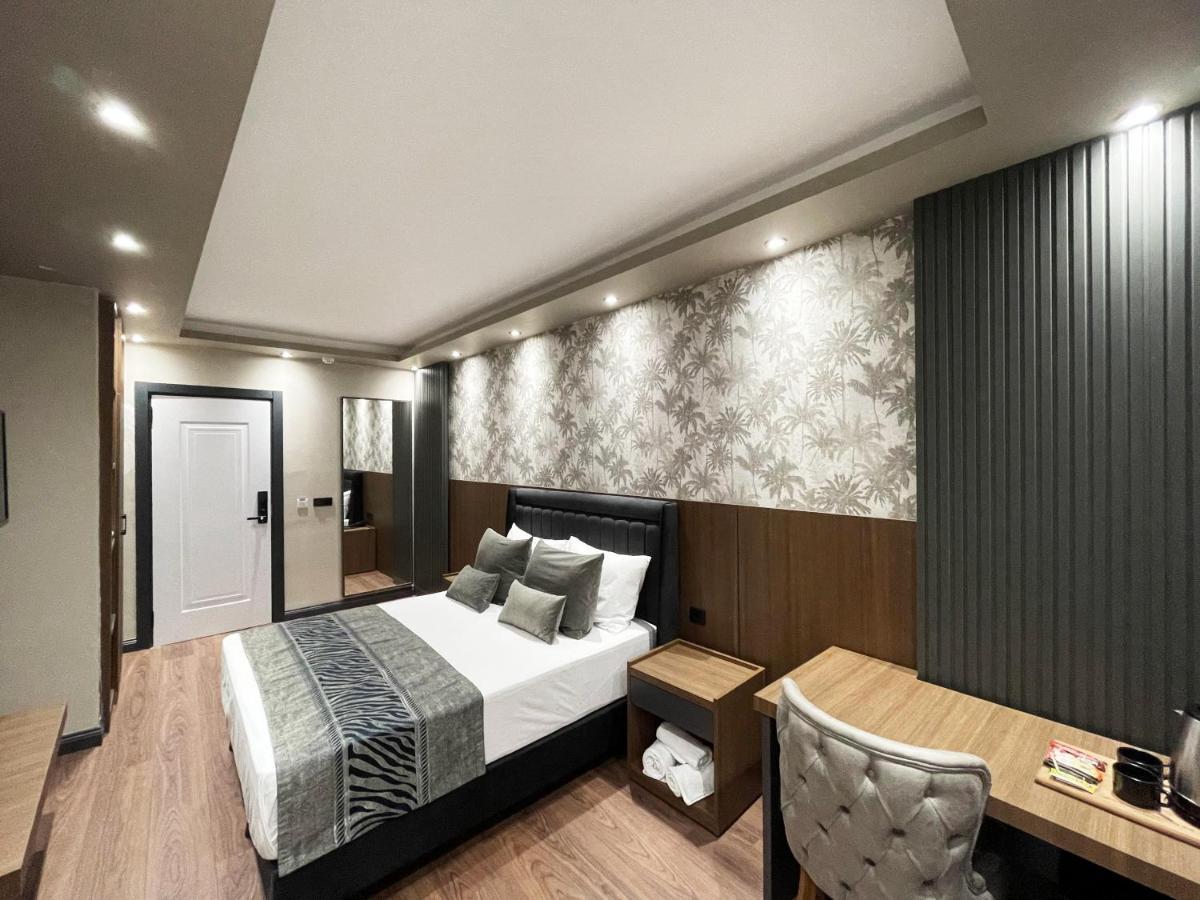 Grand Üsküdar Otel İstanbul Dış mekan fotoğraf