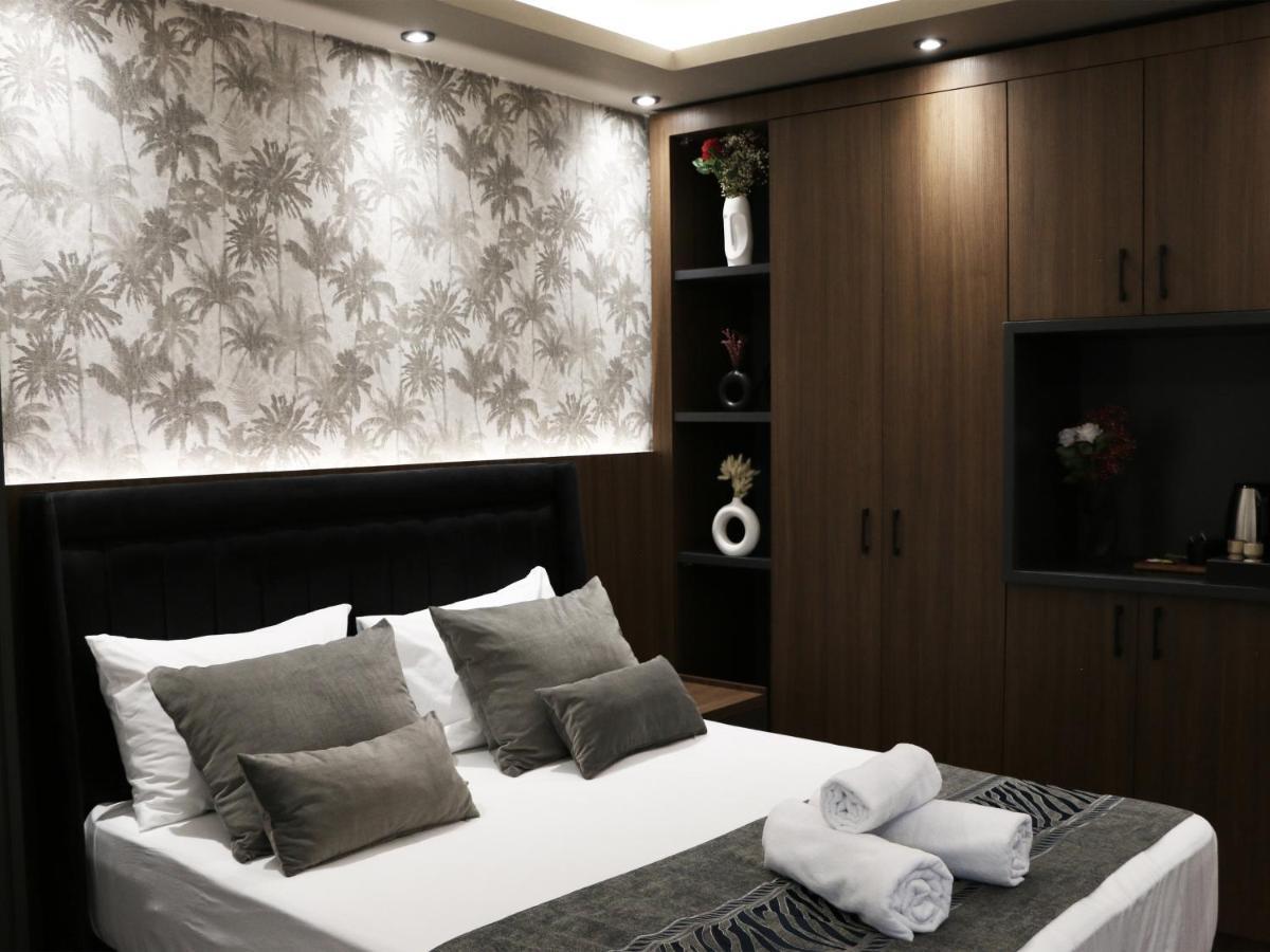 Grand Üsküdar Otel İstanbul Dış mekan fotoğraf