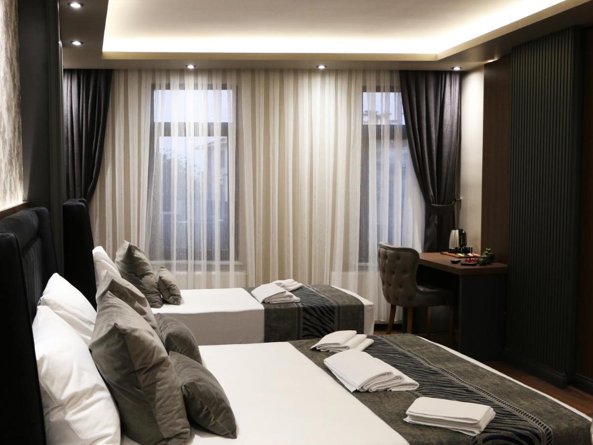 Grand Üsküdar Otel İstanbul Dış mekan fotoğraf