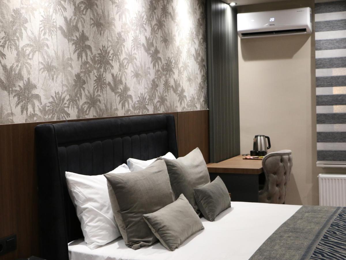 Grand Üsküdar Otel İstanbul Dış mekan fotoğraf