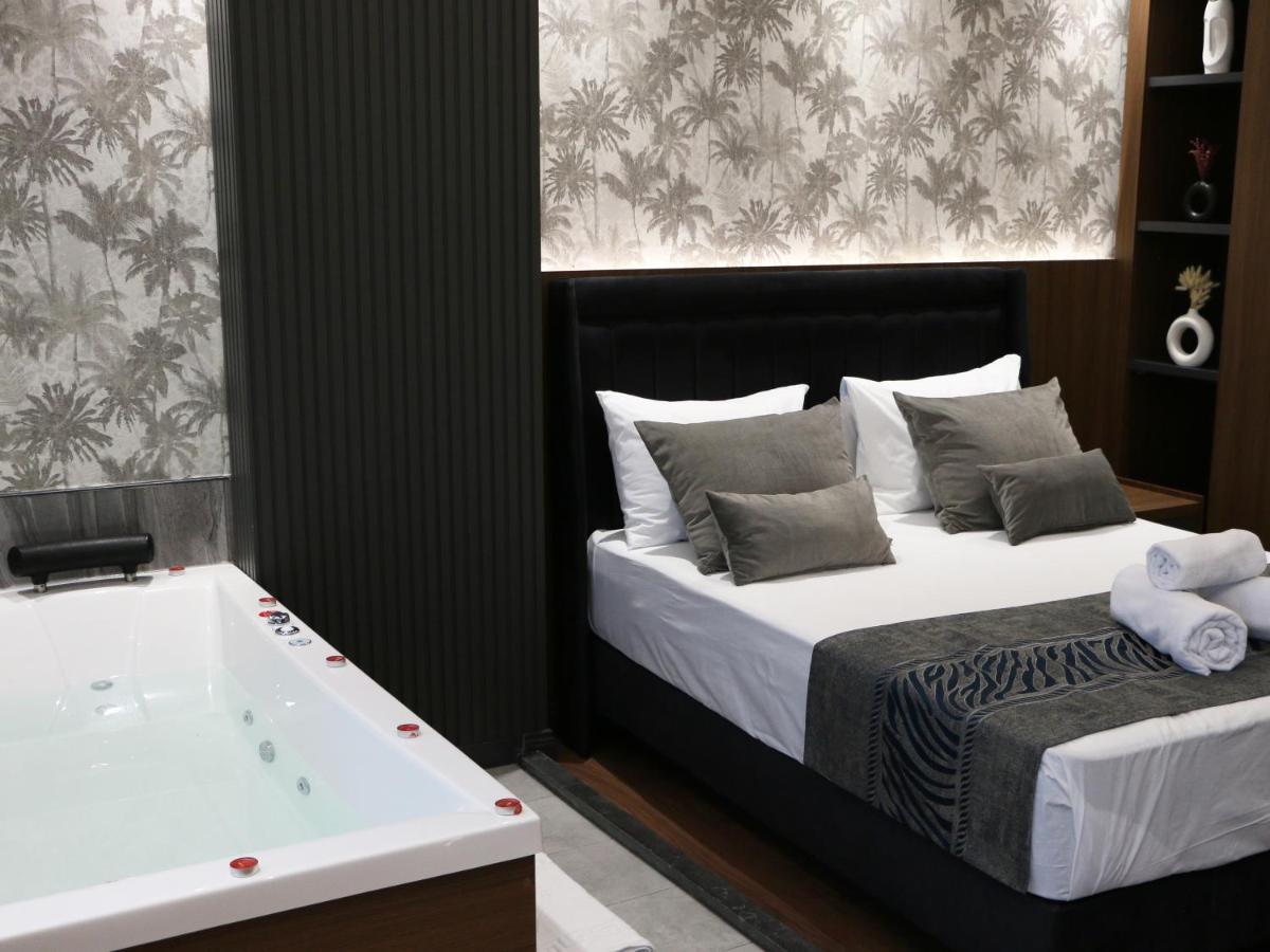 Grand Üsküdar Otel İstanbul Dış mekan fotoğraf
