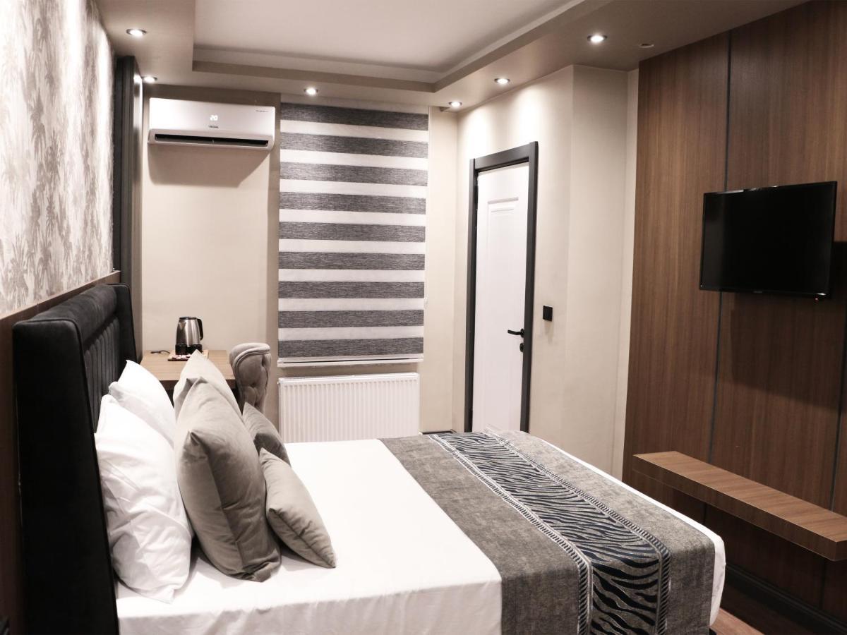 Grand Üsküdar Otel İstanbul Dış mekan fotoğraf