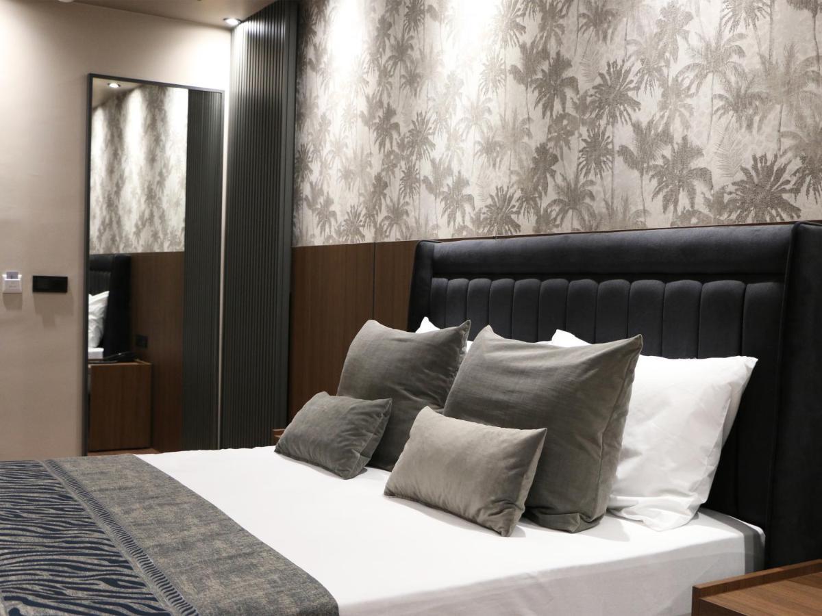 Grand Üsküdar Otel İstanbul Dış mekan fotoğraf