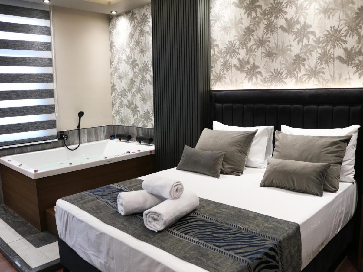 Grand Üsküdar Otel İstanbul Dış mekan fotoğraf